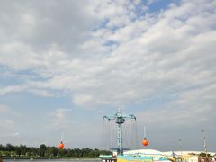 -秦皇岛乐岛海洋王国