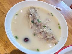 -付小姐在成都(中山公园店)