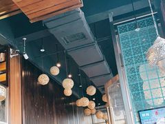 大堂-中阿兰牛肉面(悦海新天地店)