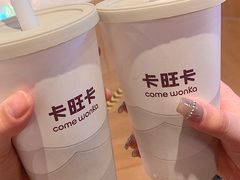 -卡旺卡(滁州乐彩城店)