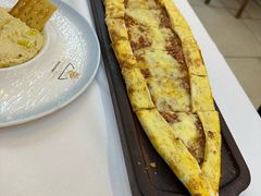 -沙漠玫瑰土耳其餐厅(神路街店)