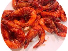 -翠亭酒家(山西南路店)