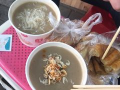 -汪记鲜鱼糊汤粉(沈阳路总店)