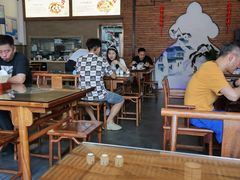 大堂-笑来喜馄饨小笼工坊店(湖滨街店)