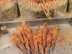 -福禧荟·海鲜自助