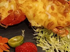 -南昌绿地铂瑞酒店·臻萃轩中餐厅