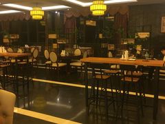 -启东恒大酒店·品粤餐厅