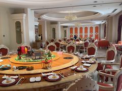 -白金汉爵大酒店-24小时餐厅(南京白金汉爵大酒店店)