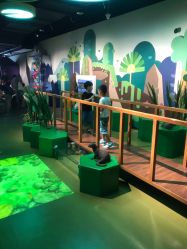 点击看大图 -北京科学中心儿童乐园