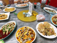 -江南村海鲜馆(洞头店)