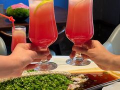 -许家菜(望江店)