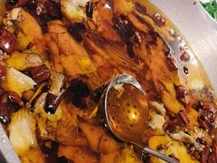 -辣婆婆(航天桥店)