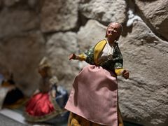 -LA CREPERIE BRETONNE布列塔尼法式餐厅(天童北路店)