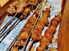 -马记永·兰州牛肉面(山姆外高桥店)