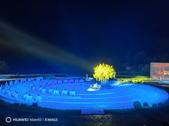 -鼎盛王朝康熙大典实景演出