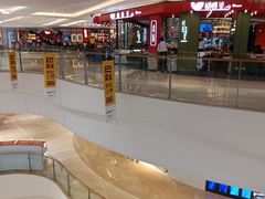 -龙湖杭州滨江天街