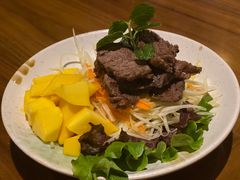 -mango tree芒果树泰国餐厅(青岛万象城店)
