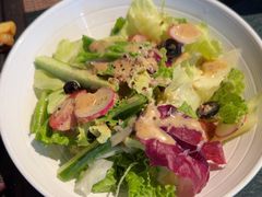 -翡翠鸟精品泰国菜(北辰财富中心店)
