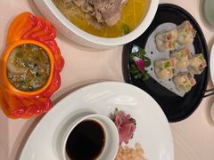 -得月楼·省级非遗·传统苏帮菜(观前店)