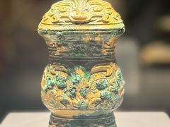 -太原市博物馆