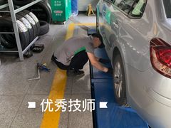 -北京市国亚亚汽车修理有限责任公司