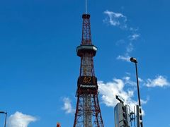 -札幌电视塔