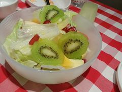 -豪享来中西餐厅(隆昌店)
