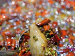 -望京一号·重庆江湖菜(工体店)