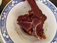 -乔家满族八大碗(流水沟店)