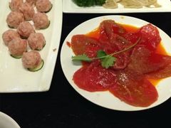 -蜀九香火锅(九眼桥店)