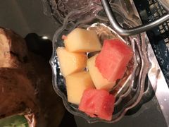 -捞王锅物料理(上海世茂广场店)