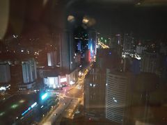 -青岛五四广场海景美仑国际公寓酒店