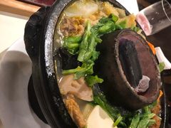 腾冲土锅子-泓0871臻选云南菜·味庄