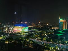 -广州富力丽思卡尔顿酒店