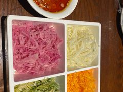 -起源小厨·水席·炒菜(洛邑古城店)