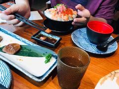 -魔丼屋(日月光店)