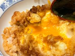 -天ぷら定食まきの(難波千日前店)