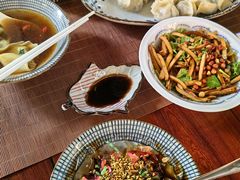 -八珍手工水饺·妈妈的爱(传芳巷店)