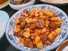 -兔爸私家小厨(新北万达店)