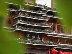 -亮欢寨酸汤鱼(沙冲路店)