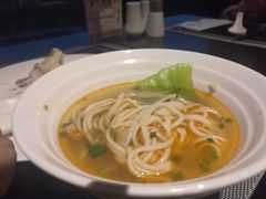 -AdD全日制餐厅(中谷花园酒店)