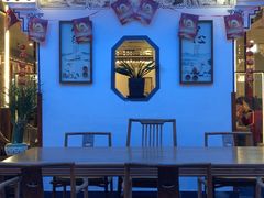 -徽韵人家·传承正宗徽菜(牡丹园店)
