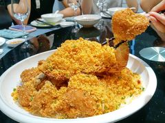 -尚品越府·融合餐厅(延安路店)