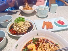 -东园小馆·早茶·淮扬小炒(江都路店)