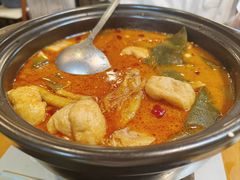 -61号餐吧(兴坪古镇漓江店)