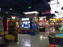 -大玩家(大连高新万达店)