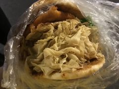 -郭阿姨月亮馍