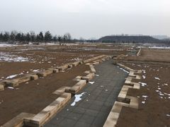 -汉长安城未央宫国家考古遗址公园