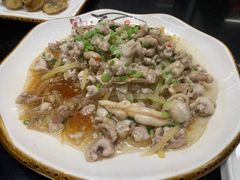 -旺达·福州菜(正大广场店)