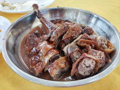 -柴火农庄(东海路店)